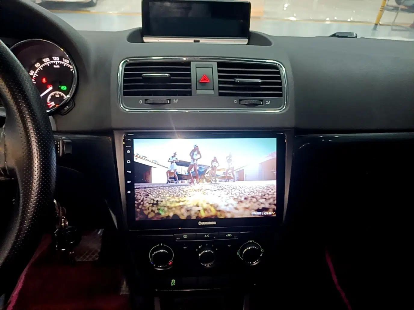 Skoda Yeti 2016 1.4TSI DSG Advanced Edition — миниатюра 15