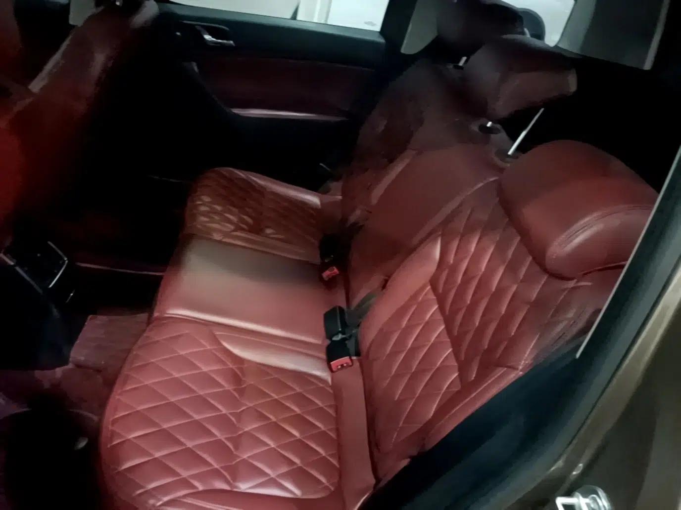 Skoda Yeti 2016 1.4TSI DSG Advanced Edition — миниатюра 19
