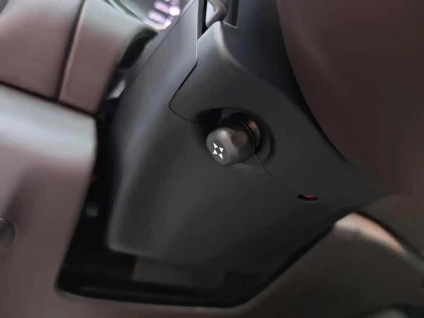 2016 Levante 3.0T Standard Edition — миниатюра 18