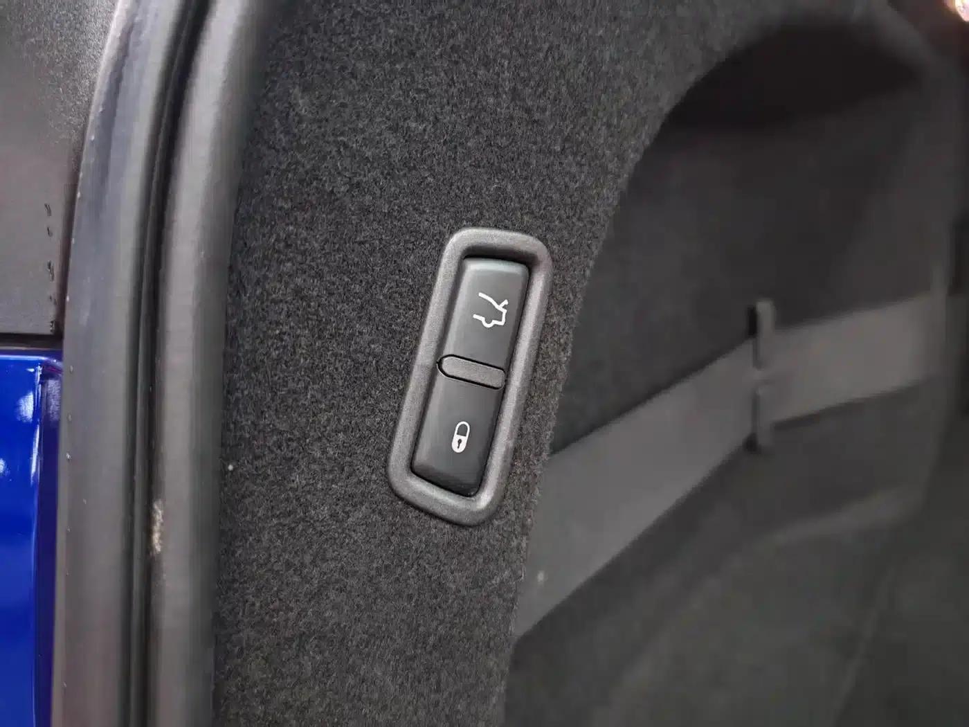 2016 Levante 3.0T Standard Edition — миниатюра 39