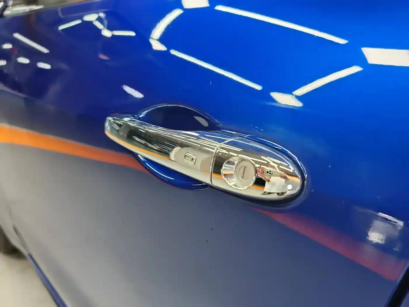 2016 Levante 3.0T Standard Edition — миниатюра 10