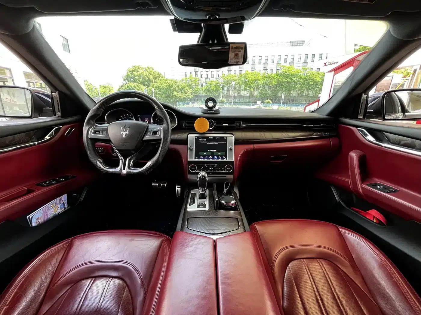 Presidential Edition 2015 3.0T Standard Edition — миниатюра 7