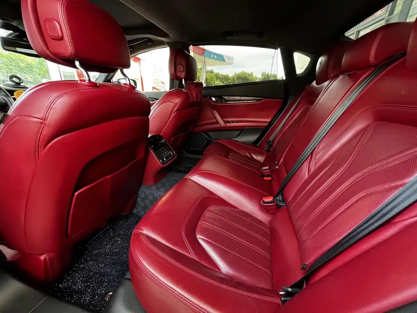 Presidential Edition 2015 3.0T Standard Edition — миниатюра 8