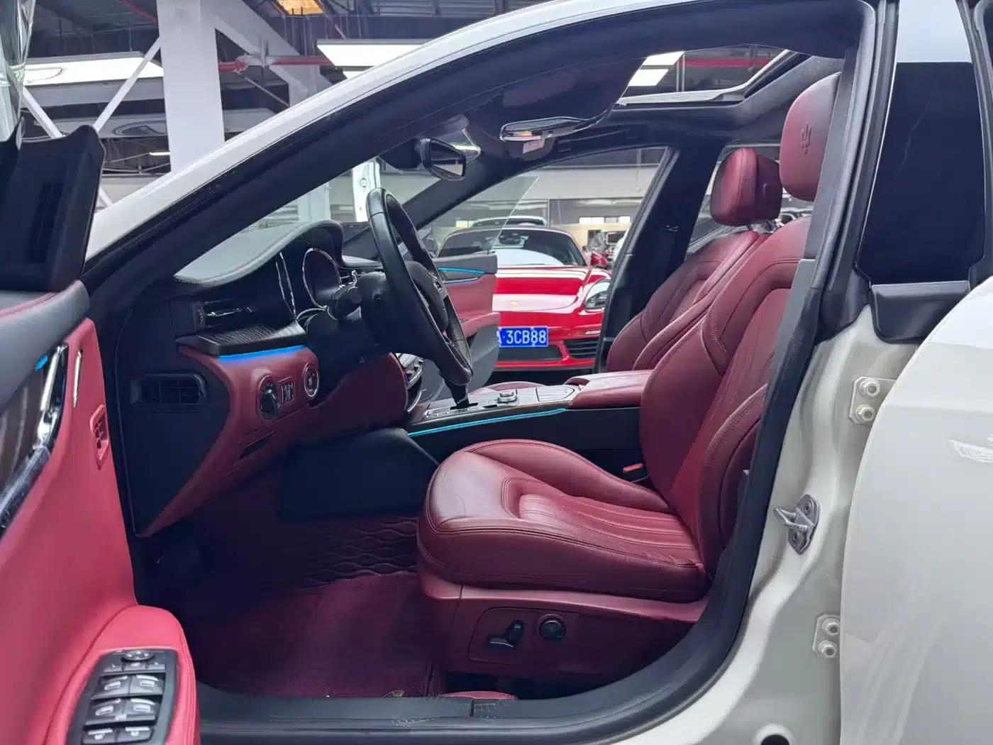 Presidential Edition 2017 3.0T Standard Edition — миниатюра 4