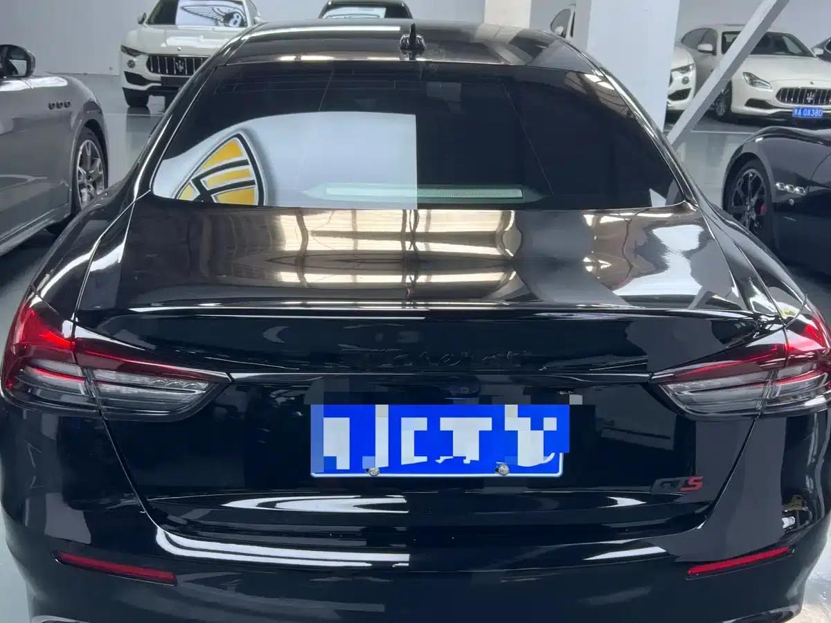 Presidential Edition 2017 3.0T Standard Edition — миниатюра 14