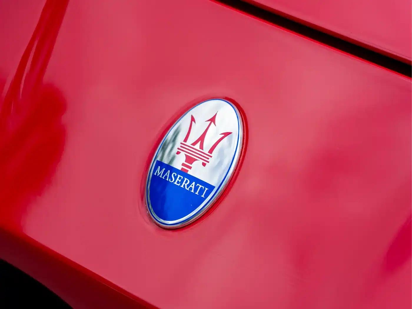 GranTurismo 2013 4.7L Sport Automatic — миниатюра 12