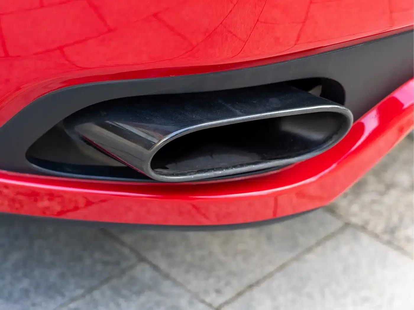 GranTurismo 2013 4.7L Sport Automatic — миниатюра 15