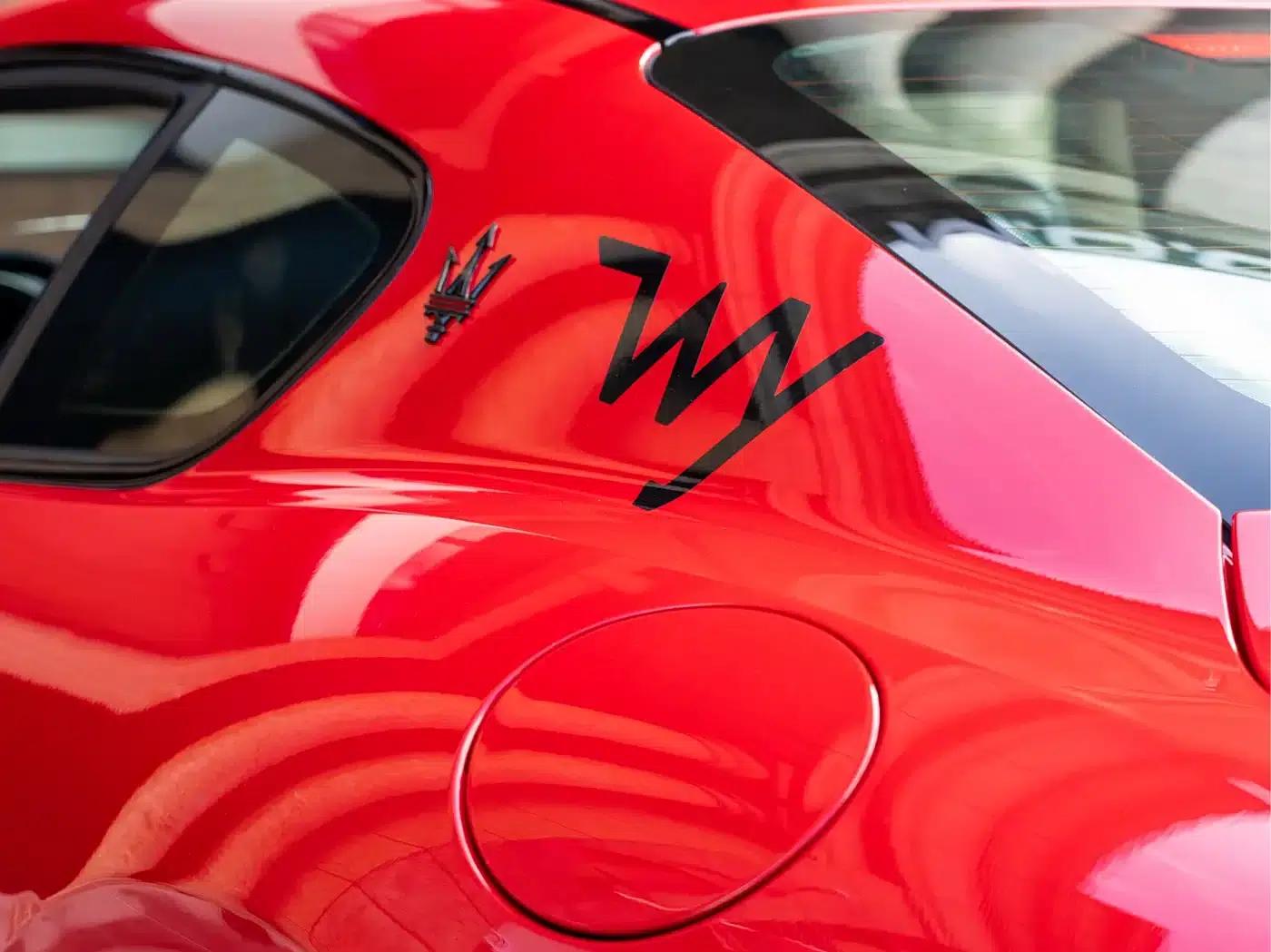 GranTurismo 2013 4.7L Sport Automatic — миниатюра 16