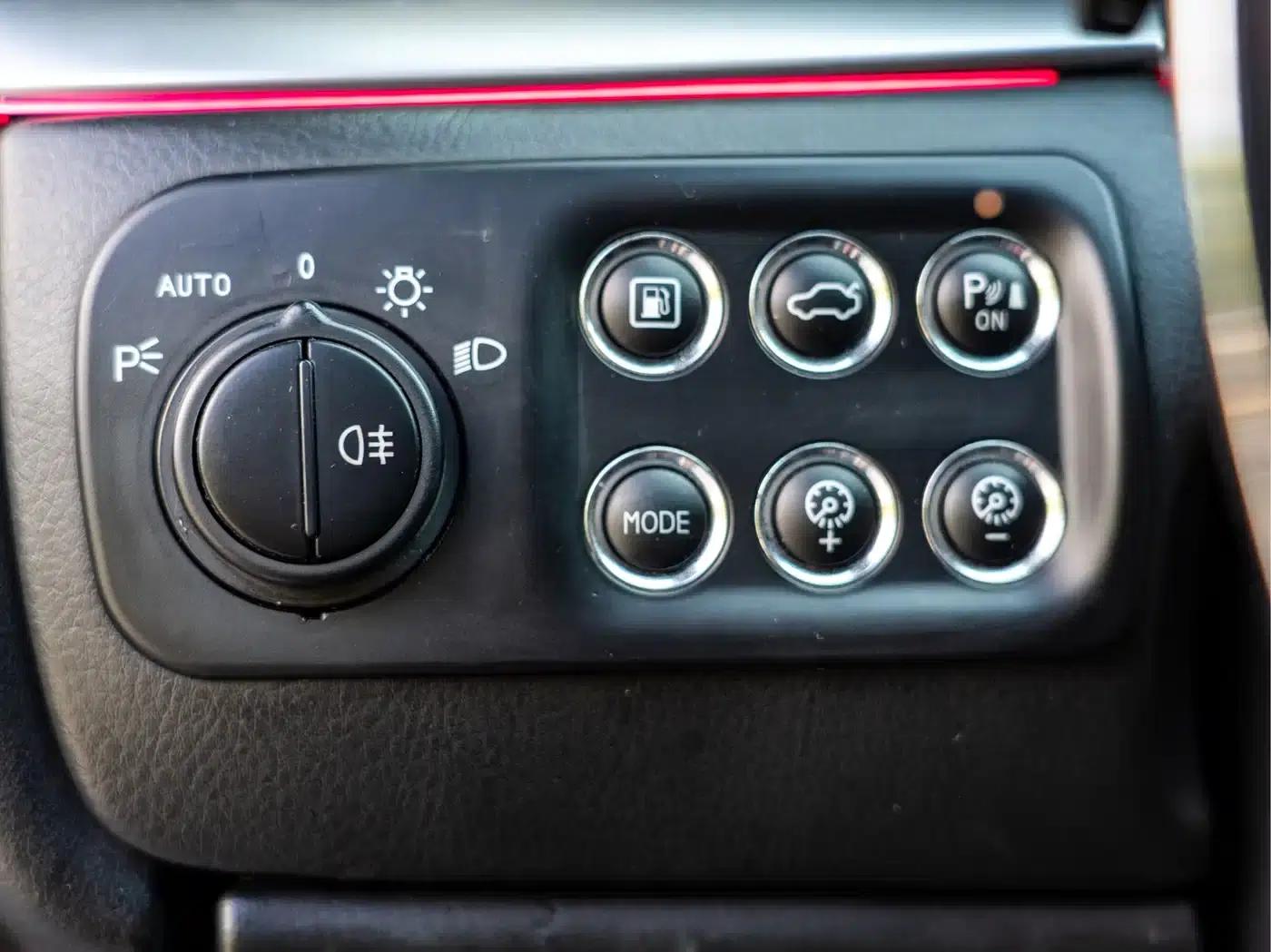 GranTurismo 2013 4.7L Sport Automatic — миниатюра 22