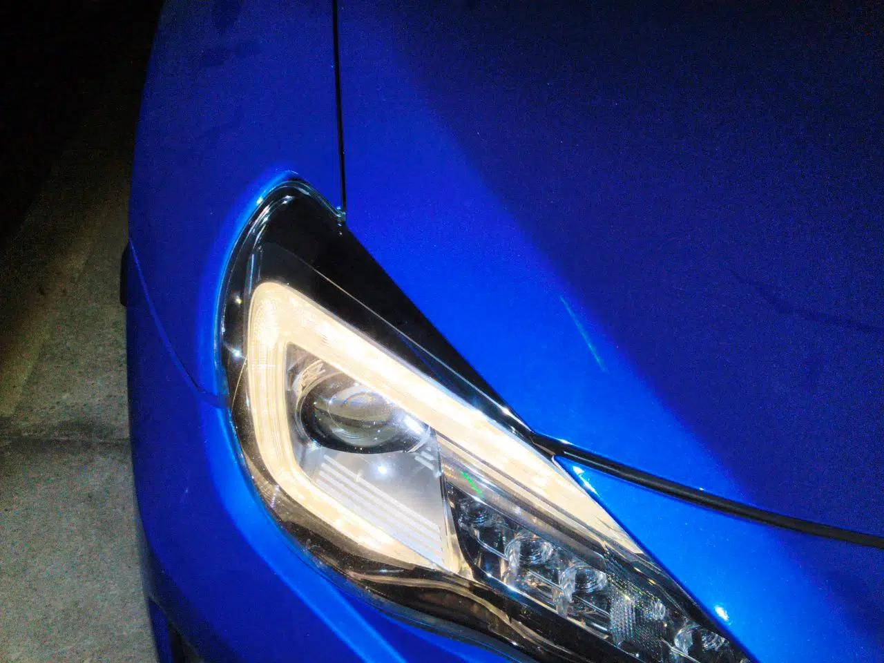 Subaru BRZ 2020 2.0L Manual Type-RS Edition — миниатюра 7