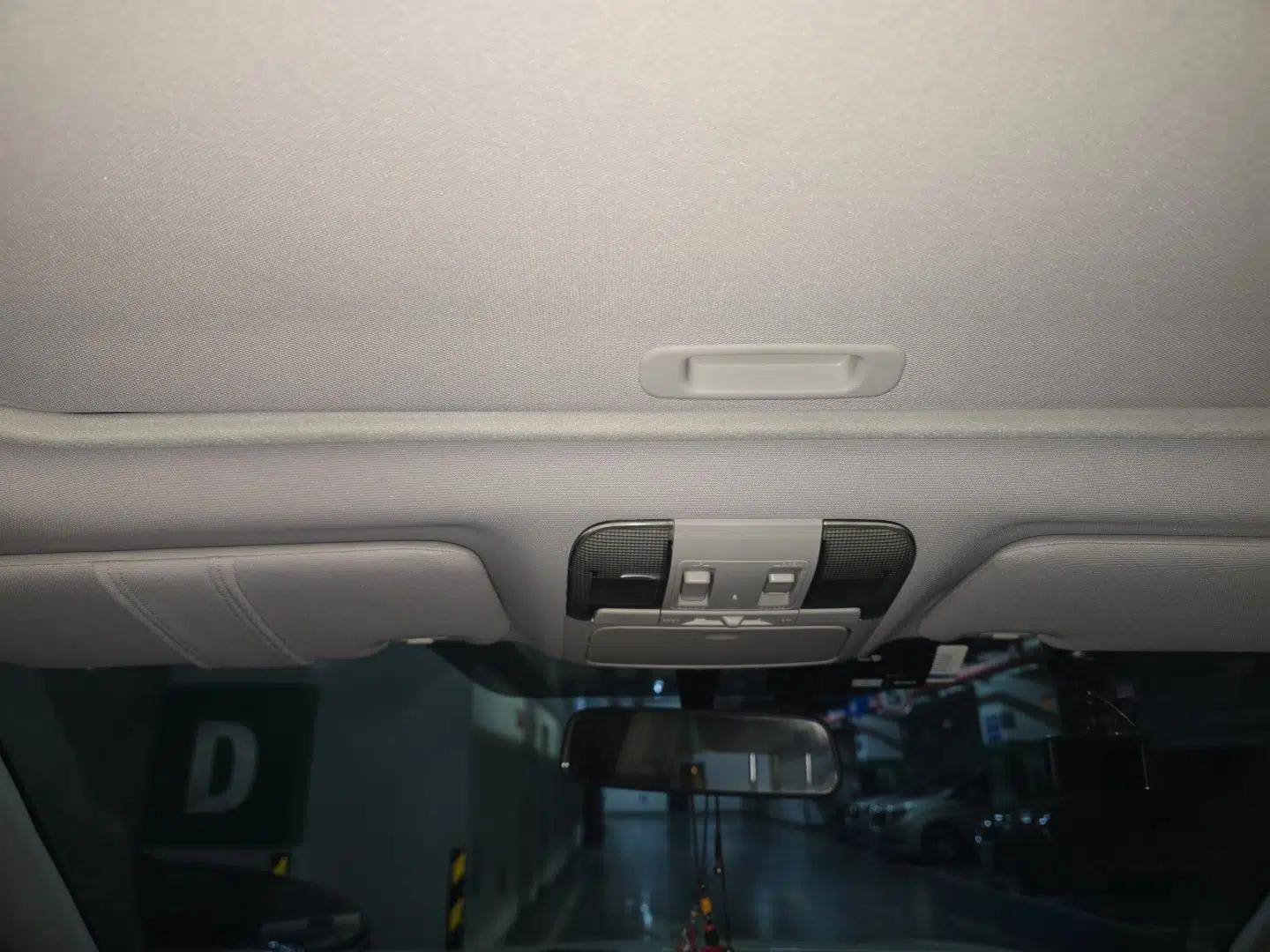 Subaru Outback 2014 2.5i Yashang Smart Edition — миниатюра 19