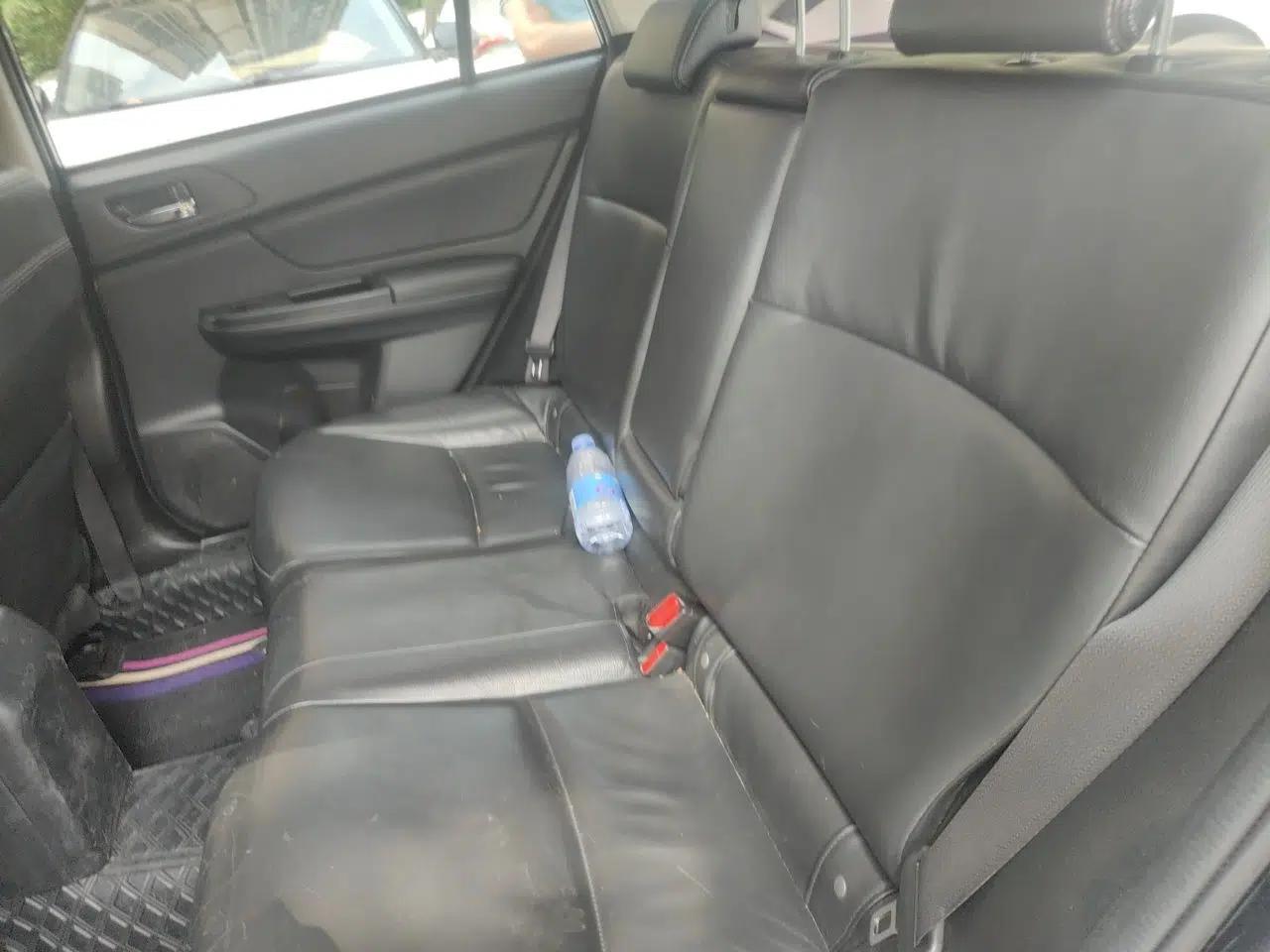 Subaru XV 2012 2.0i Elite Edition — миниатюра 18