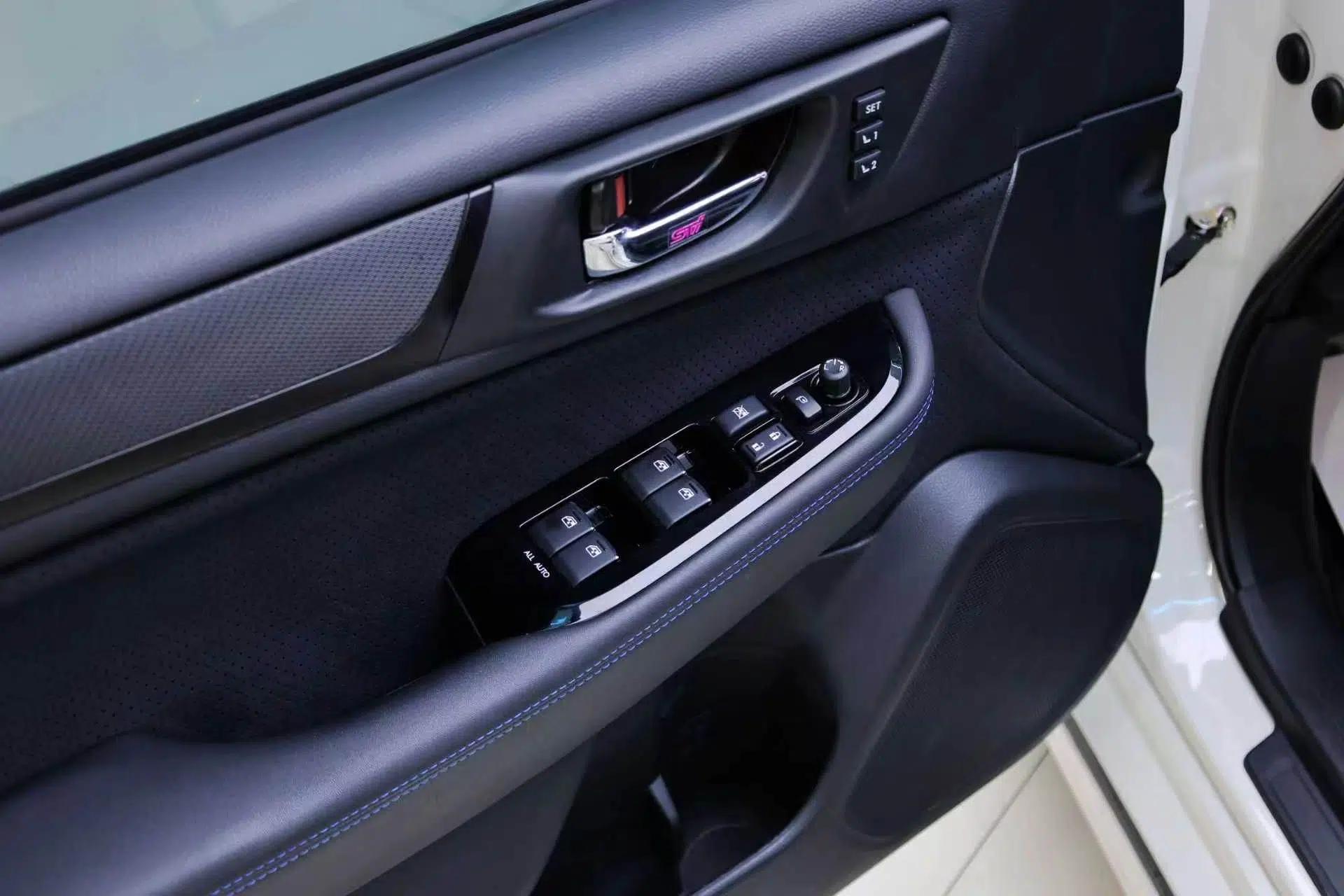 Subaru Legacy 2020 Restyled 2.5i Glory Limited Edition EyeSight — миниатюра 19
