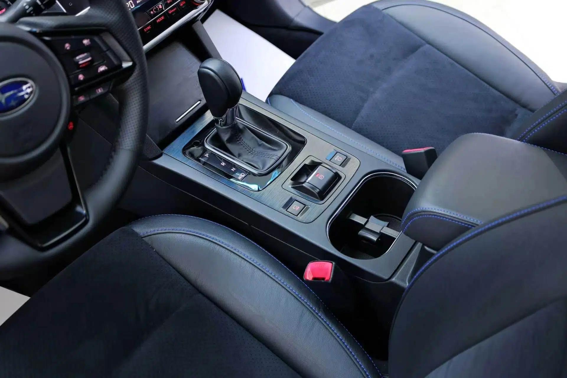 Subaru Legacy 2020 Restyled 2.5i Glory Limited Edition EyeSight — миниатюра 24