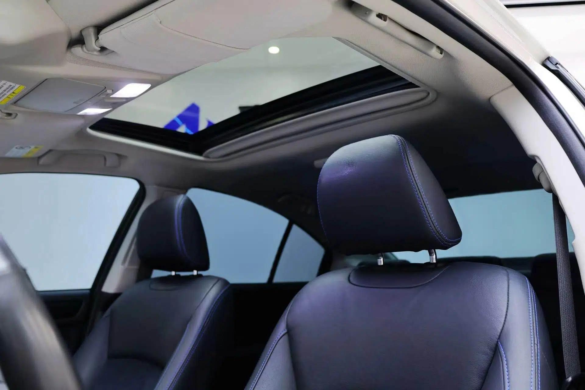 Subaru Legacy 2020 Restyled 2.5i Glory Limited Edition EyeSight — миниатюра 27
