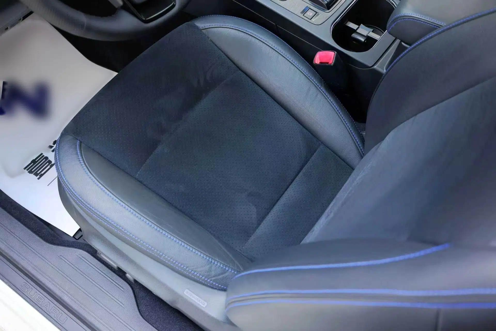 Subaru Legacy 2020 Restyled 2.5i Glory Limited Edition EyeSight — миниатюра 28