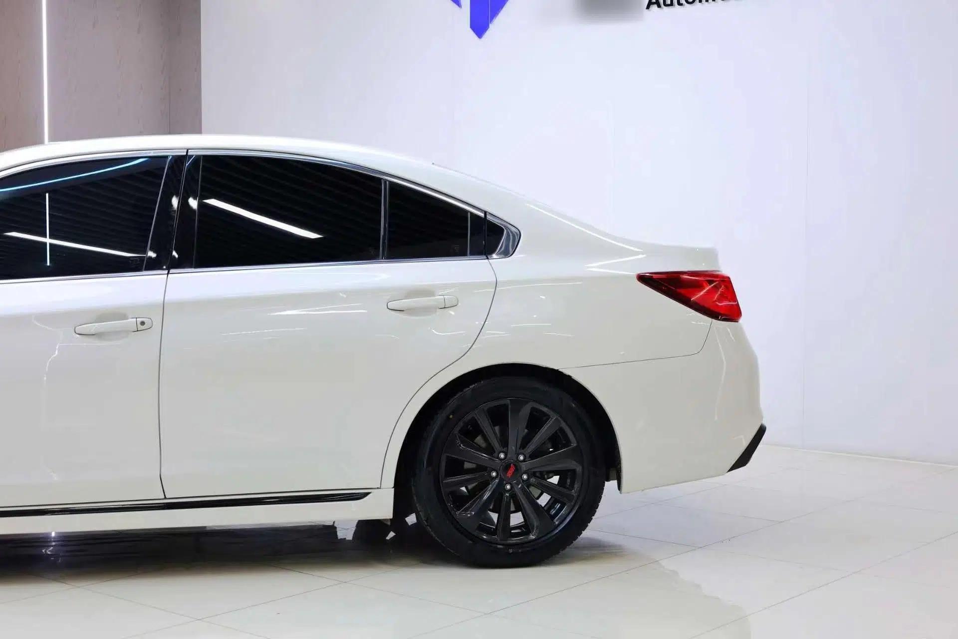 Subaru Legacy 2020 Restyled 2.5i Glory Limited Edition EyeSight — миниатюра 4