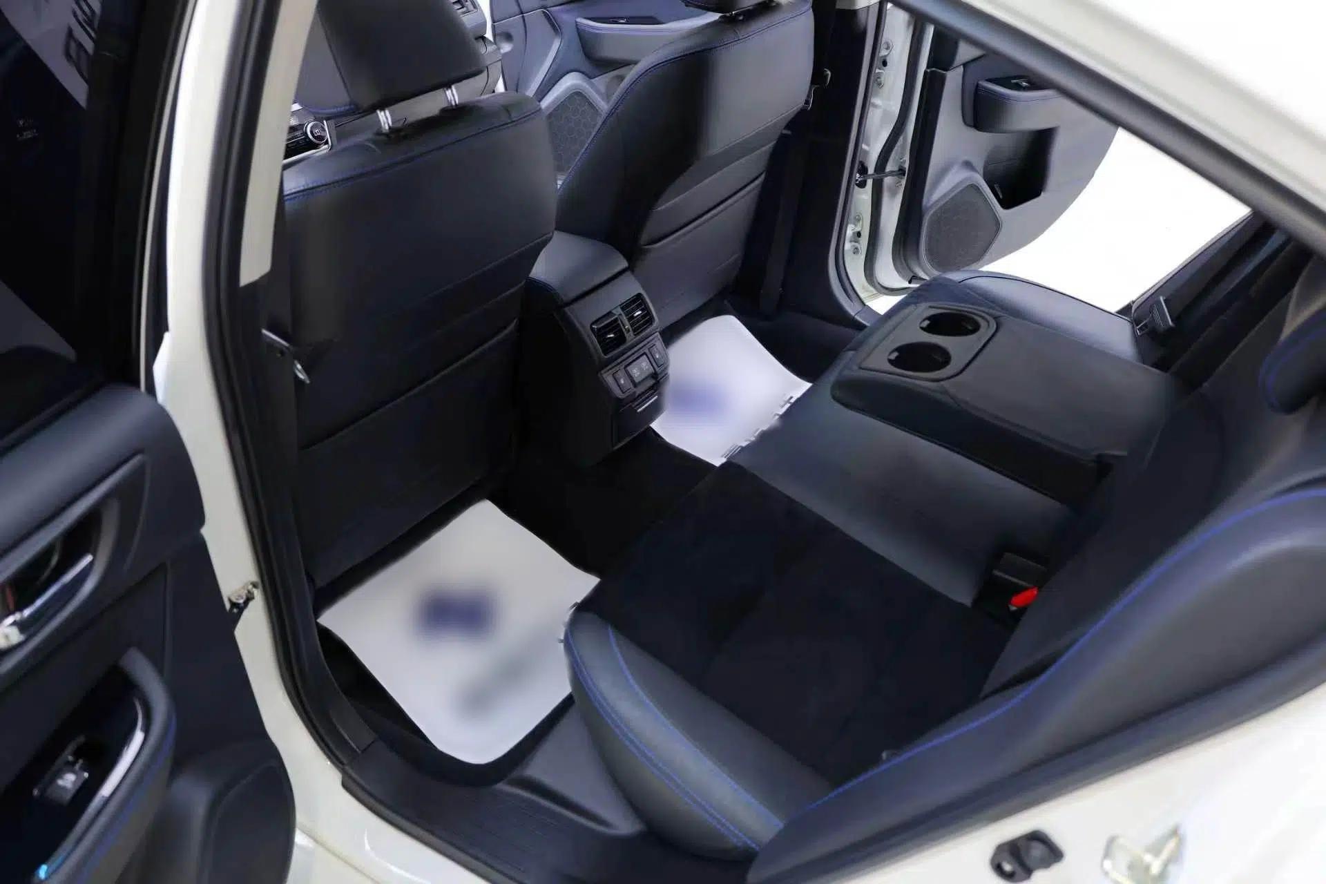 Subaru Legacy 2020 Restyled 2.5i Glory Limited Edition EyeSight — миниатюра 31