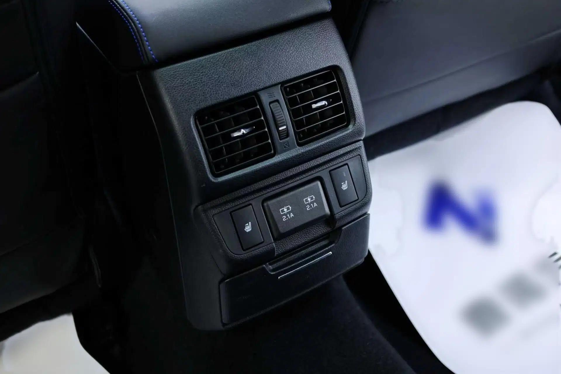 Subaru Legacy 2020 Restyled 2.5i Glory Limited Edition EyeSight — миниатюра 32