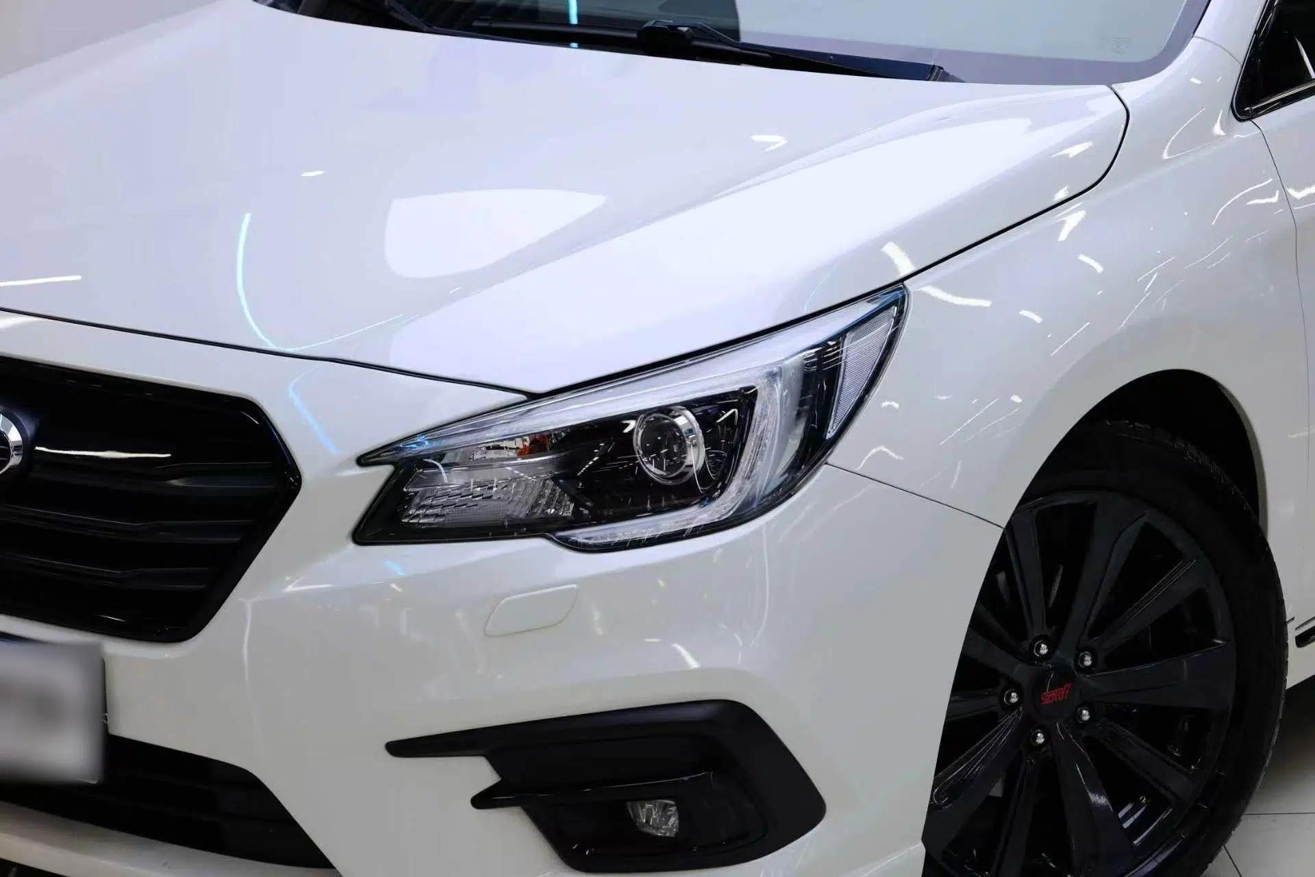 Subaru Legacy 2020 Restyled 2.5i Glory Limited Edition EyeSight — миниатюра 10