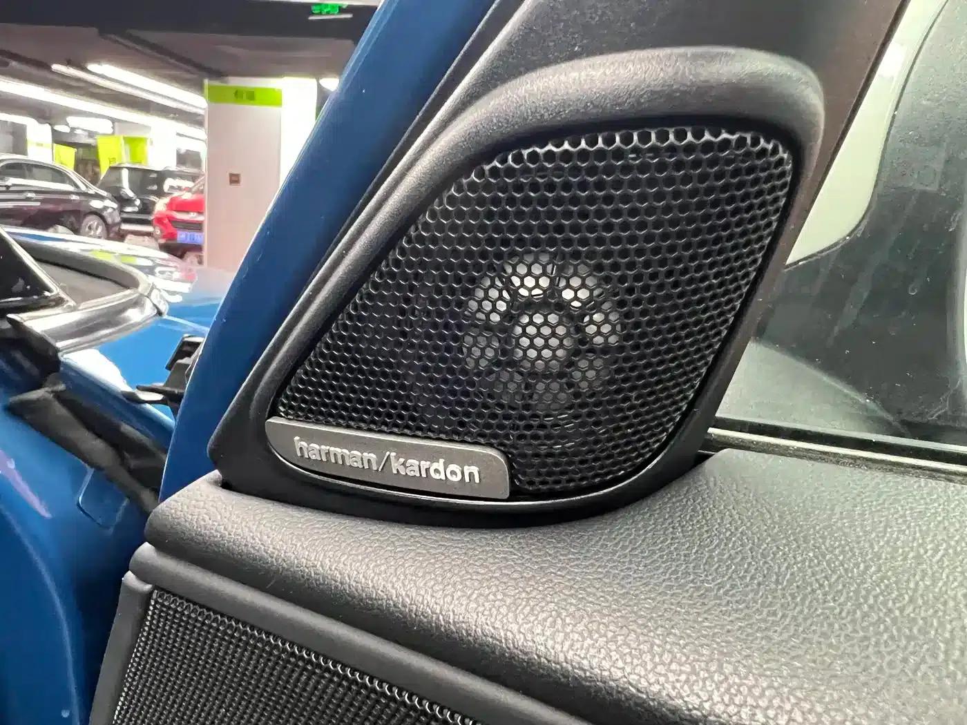 2020 MINI COUNTRYMAN 2.0T COOPER S ALL4 Polar Edition — миниатюра 9