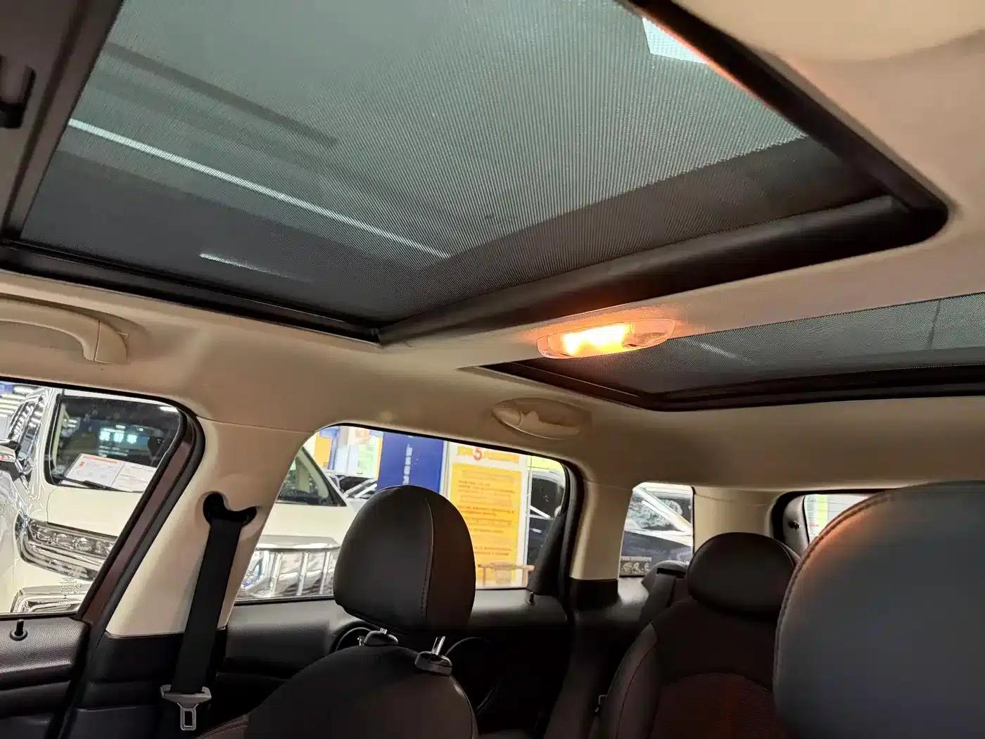 2014 MINI COUNTRYMAN 1.6T COOPER S — миниатюра 5
