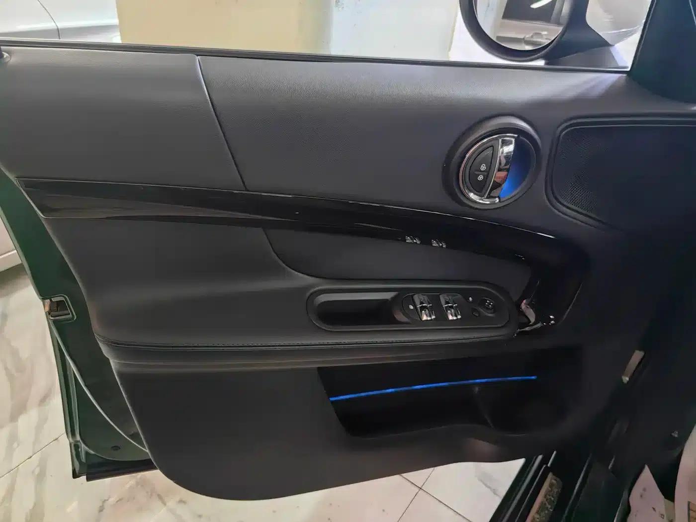 2020 MINI COUNTRYMAN 2.0T COOPER S ALL4 — миниатюра 3