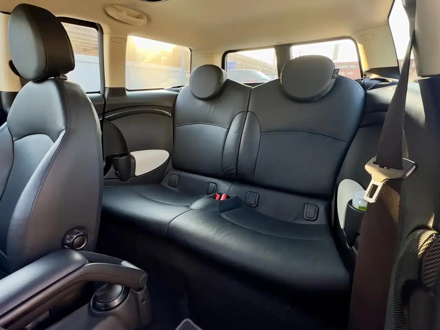 2011 MINI CLUBMAN 1.6T COOPER S — миниатюра 12