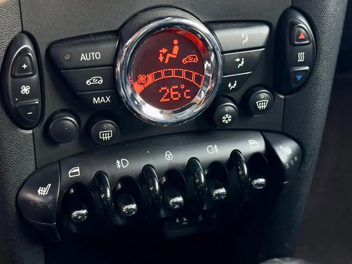 2011 MINI CLUBMAN 1.6T COOPER S — миниатюра 15