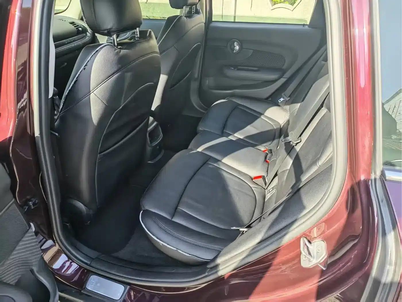 2016 MINI CLUBMAN Facelift 1.5T COOPER — миниатюра 8
