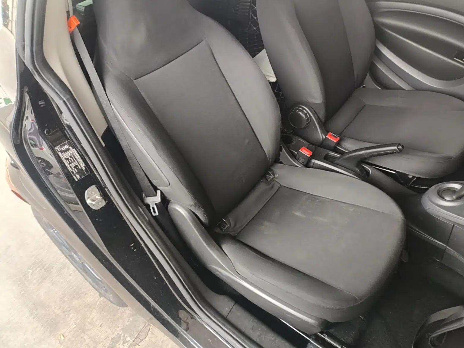 smart fortwo 2015 1.0L 52 kW hardtop Dynamic version — миниатюра 23