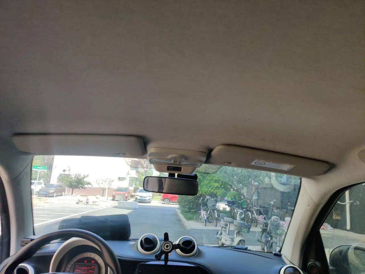 smart fortwo 2015 1.0L 52 kW hardtop Dynamic version — миниатюра 13
