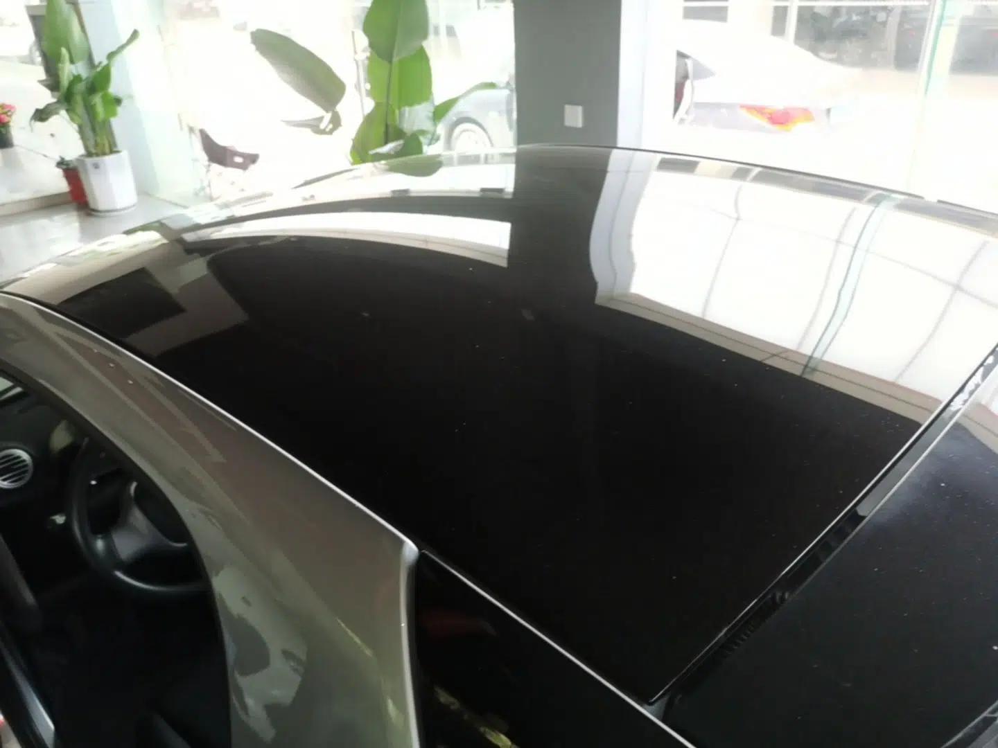smart fortwo 2012 1.0 MHD Hardtop Comfort Edition — миниатюра 11