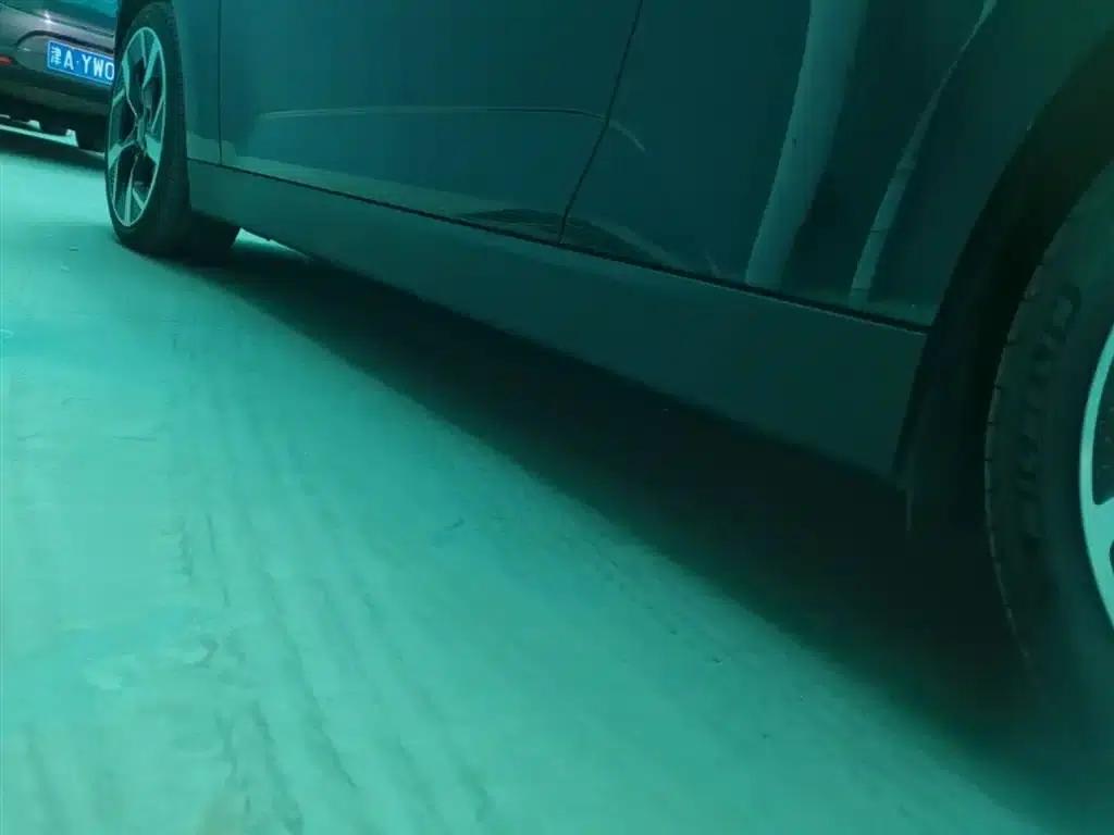 2024 Electric MINI Cooper SE (452km/h) - Artist — миниатюра 22