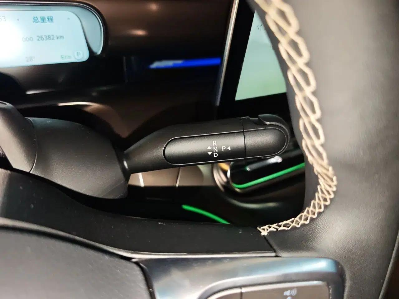 smart #1 2024 Premium Edition — миниатюра 13