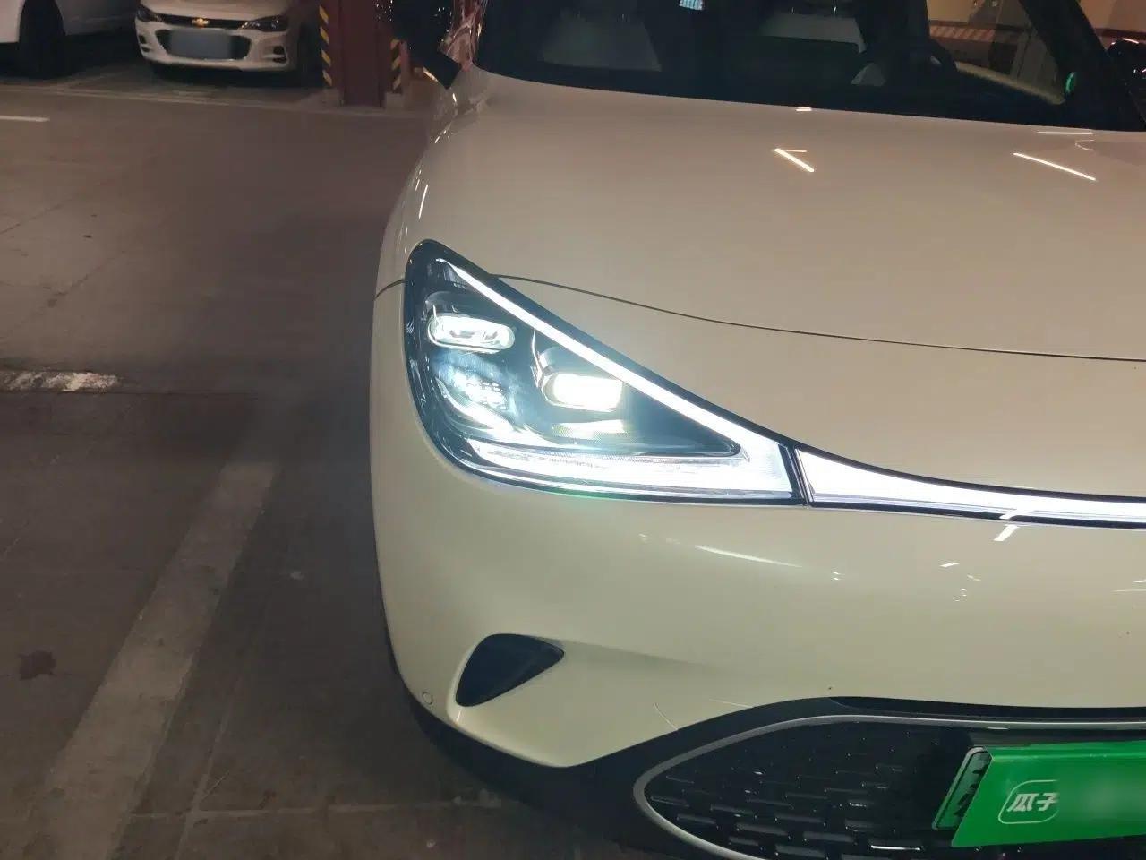 smart #1 2024 Premium Edition — миниатюра 7