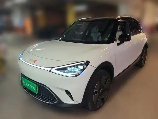 smart #1 2024 Premium Edition