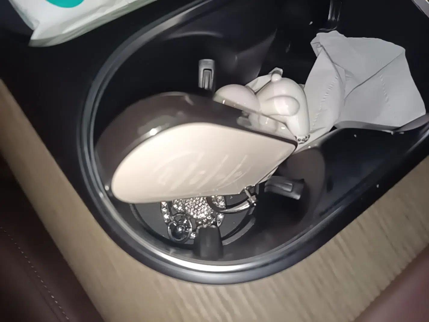 smart #5 2024 Long-Range Journey Luxury Edition — миниатюра 12