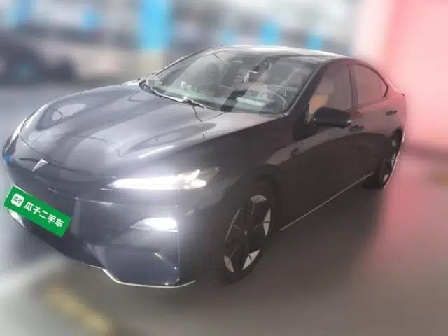 Deepal SL03 2022 1.5L 1200 Extended-Range Version
