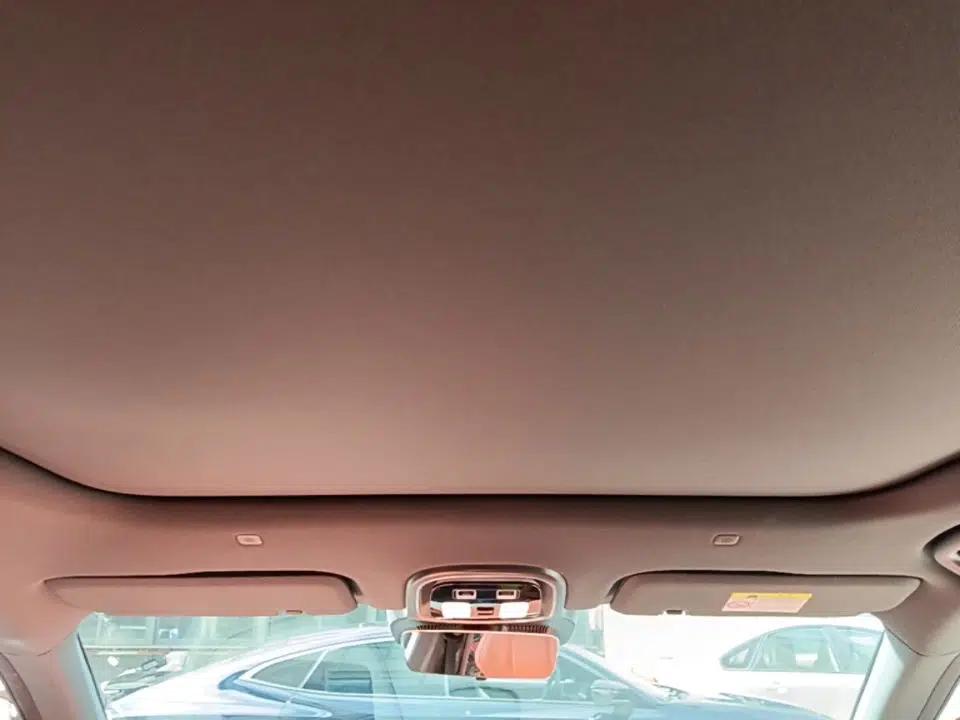 Deepal S07 2024 215Max Qiankun Intelligent Driving ADS SE Range-Extended Version — миниатюра 21