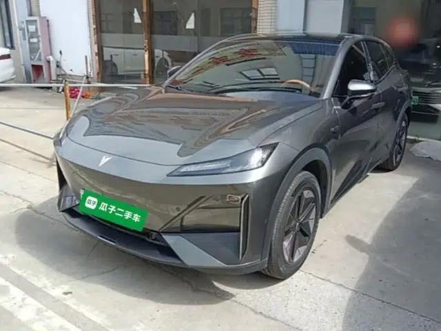 Deepal S07 2024 215Max Qiankun Intelligent Driving ADS SE Range-Extended Version