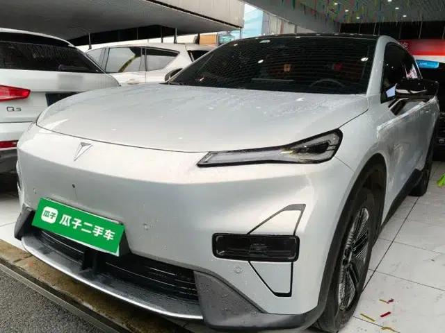 Deepal S05 2024 510 Plus Pure Electric Version