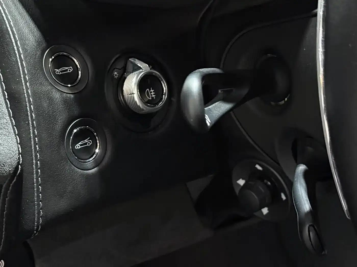 McLaren GT 2019 4.0T Standard Edition — миниатюра 14