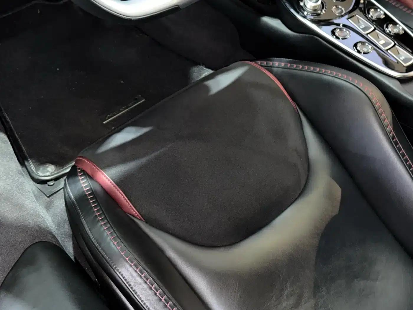 McLaren GT 2019 4.0T Standard Edition — миниатюра 20