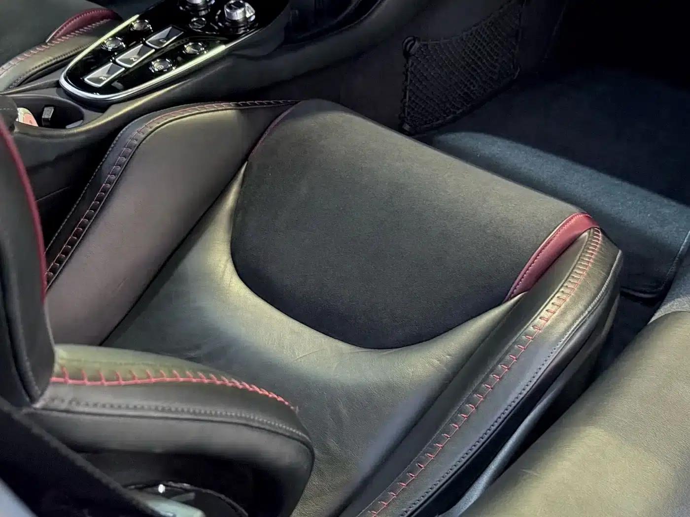 McLaren GT 2019 4.0T Standard Edition — миниатюра 24