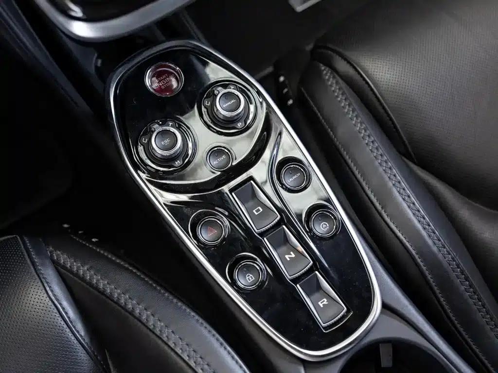 McLaren GT 2022 4.0T Standard Edition — миниатюра 14