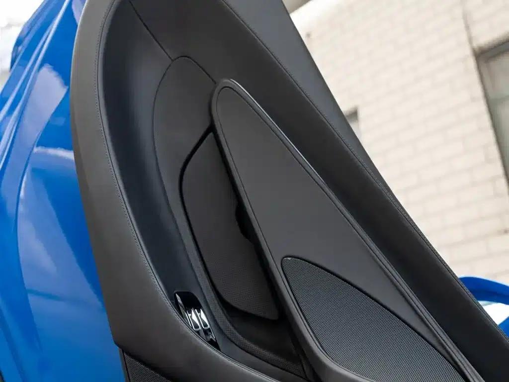 McLaren GT 2022 4.0T Standard Edition — миниатюра 16