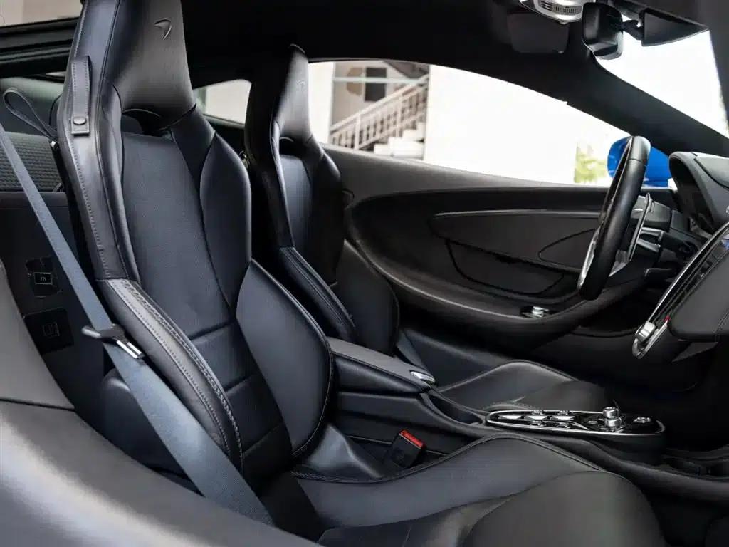 McLaren GT 2022 4.0T Standard Edition — миниатюра 17