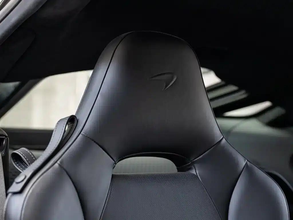 McLaren GT 2022 4.0T Standard Edition — миниатюра 18