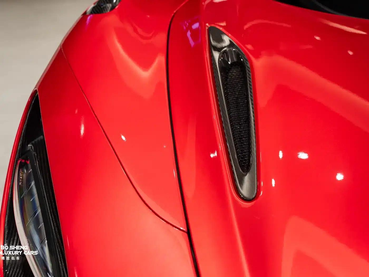 McLaren 720S 2019 4.0T Coupe — миниатюра 14
